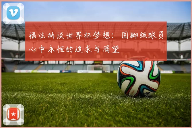 福法纳谈世界杯梦想：国脚级球员心中永恒的追求与渴望