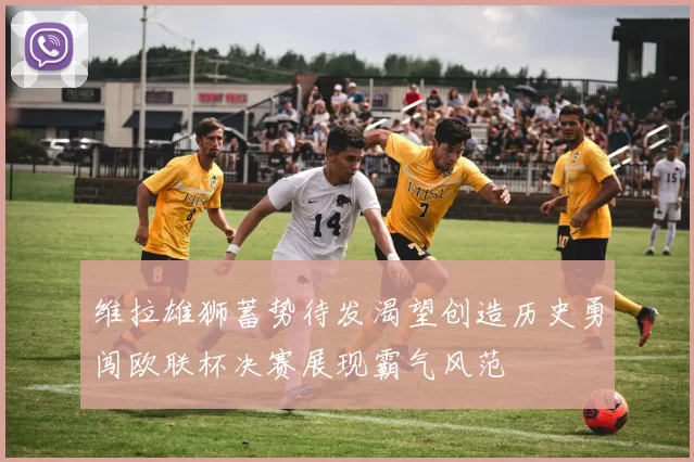 维拉雄狮蓄势待发渴望创造历史勇闯欧联杯决赛展现霸气风范